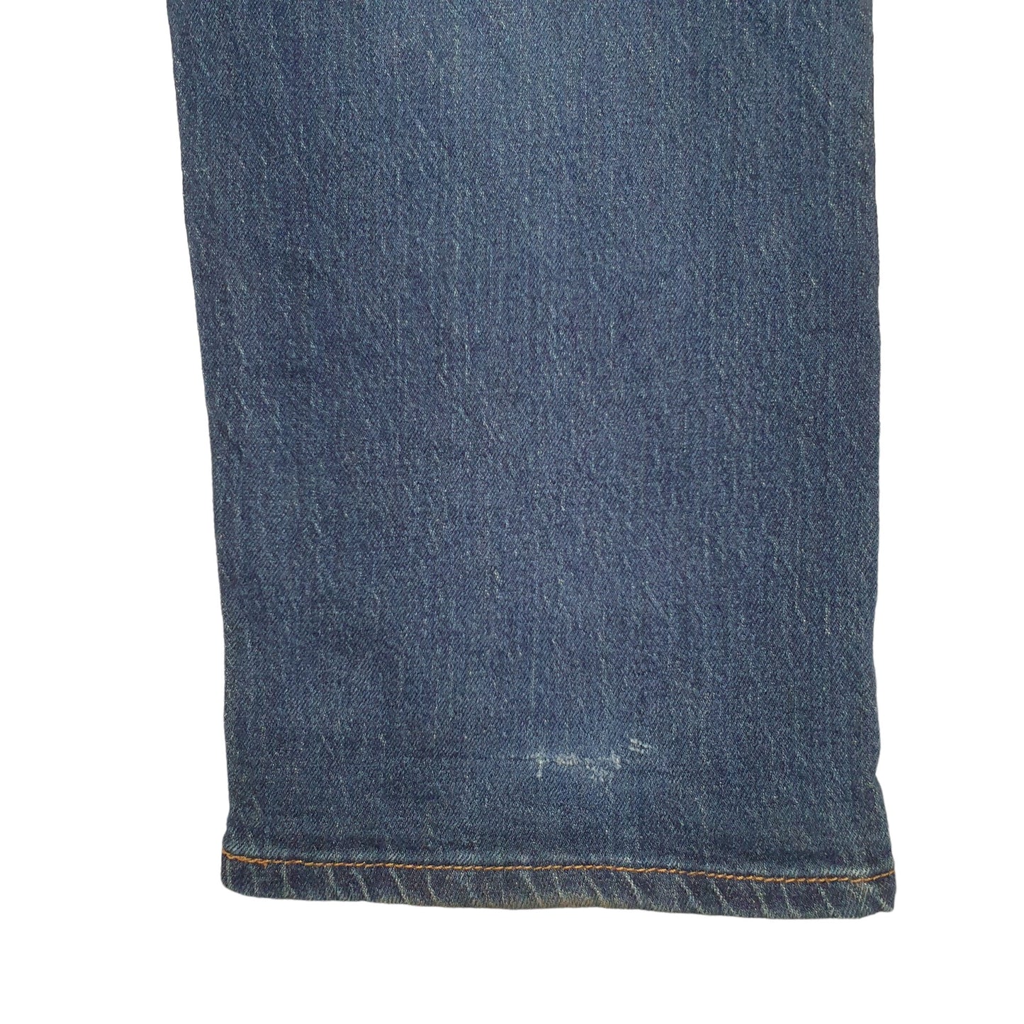 Mens Blue Levis  505 JeansW38 L30