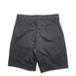 Mens Black Lee Extreeme Comfort Chino Shorts