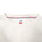 Womens Cream Tommy Hilfiger Jeans Crewneck Jumper