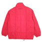 Mens Red Tommy Hilfiger   Coat