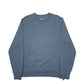 Mens Blue L.L.Bean  Crewneck Jumper