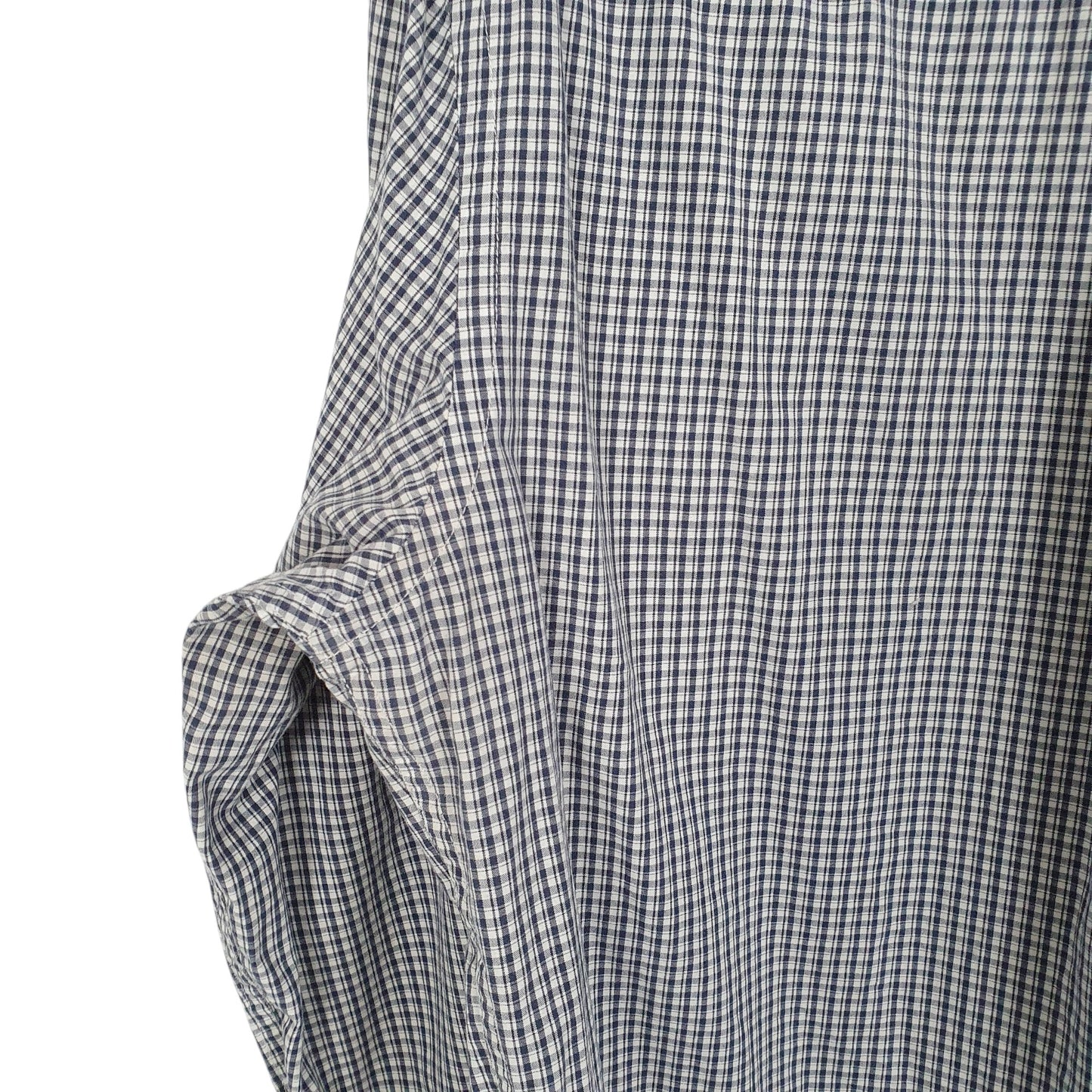 Mens White Tommy Hilfiger  Long Sleeve Shirt