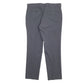 Mens Grey M&S  Formal Trousers