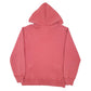 Mens Red Jack Wills  Hoodie Jumper
