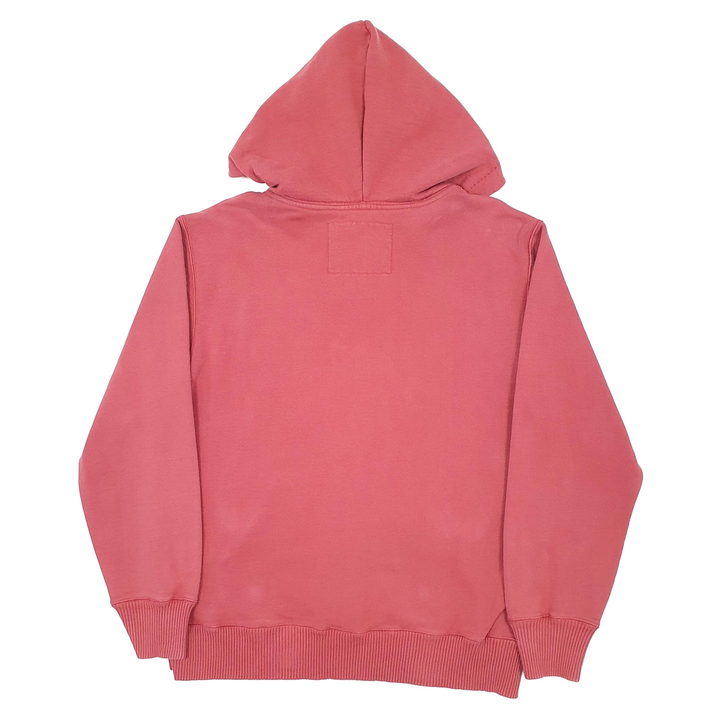 Mens Red Jack Wills  Hoodie Jumper