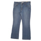 Womens Blue Levis  515 JeansW34 L30