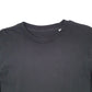 Mens Black Unbranded  Long Sleeve T Shirt