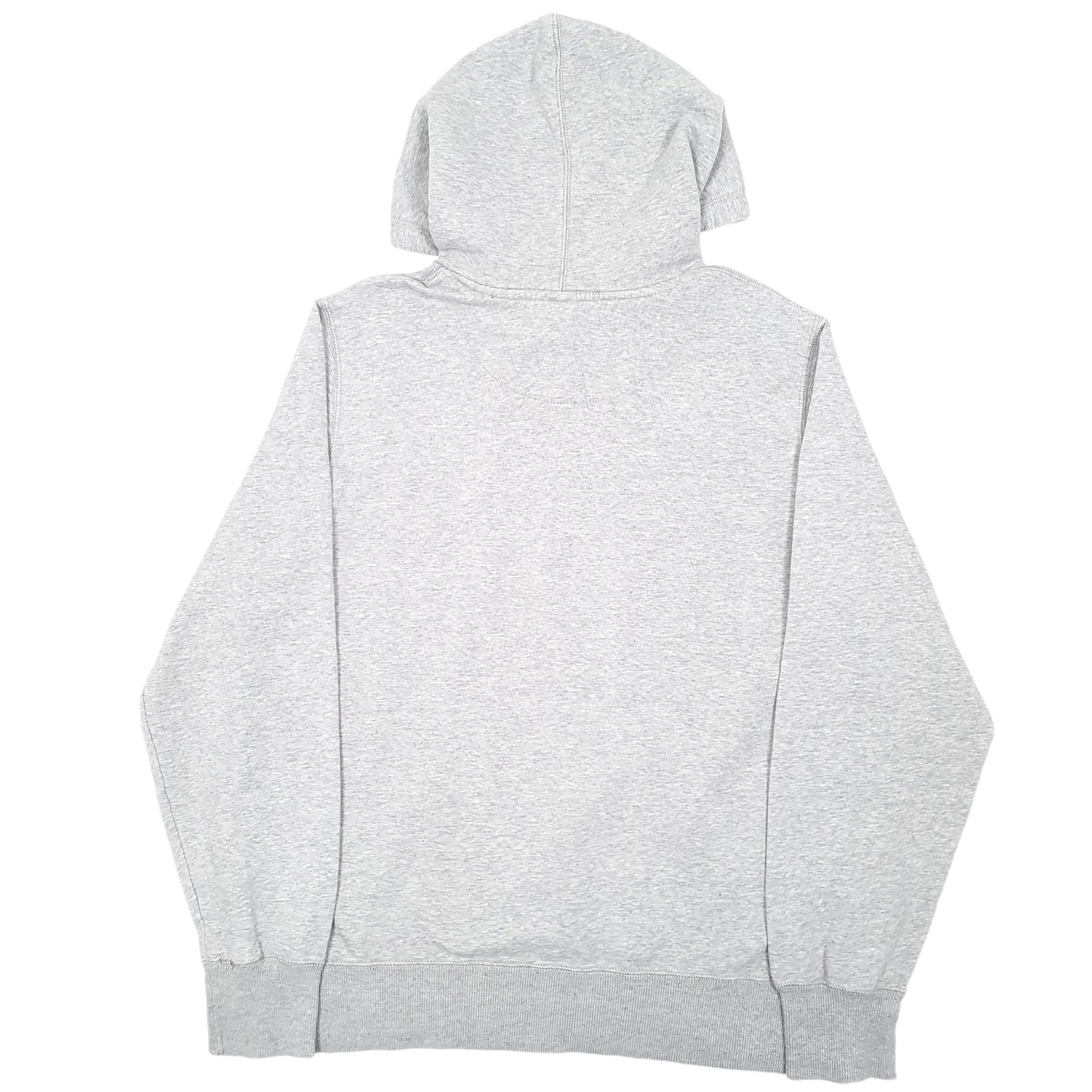 Mens Grey Nike  Hoodie Jumper