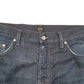 Mens Blue Hugo Boss Stretch Casual JeansW35 L32