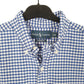 Mens Blue Ralph Lauren  Long Sleeve Shirt