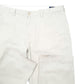 Mens Beige Polo Ralph Lauren Classic Chino Trousers