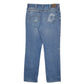 Mens Blue Lee  Regular JeansW36 L32