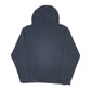 Mens Black Nike  Hoodie Jumper