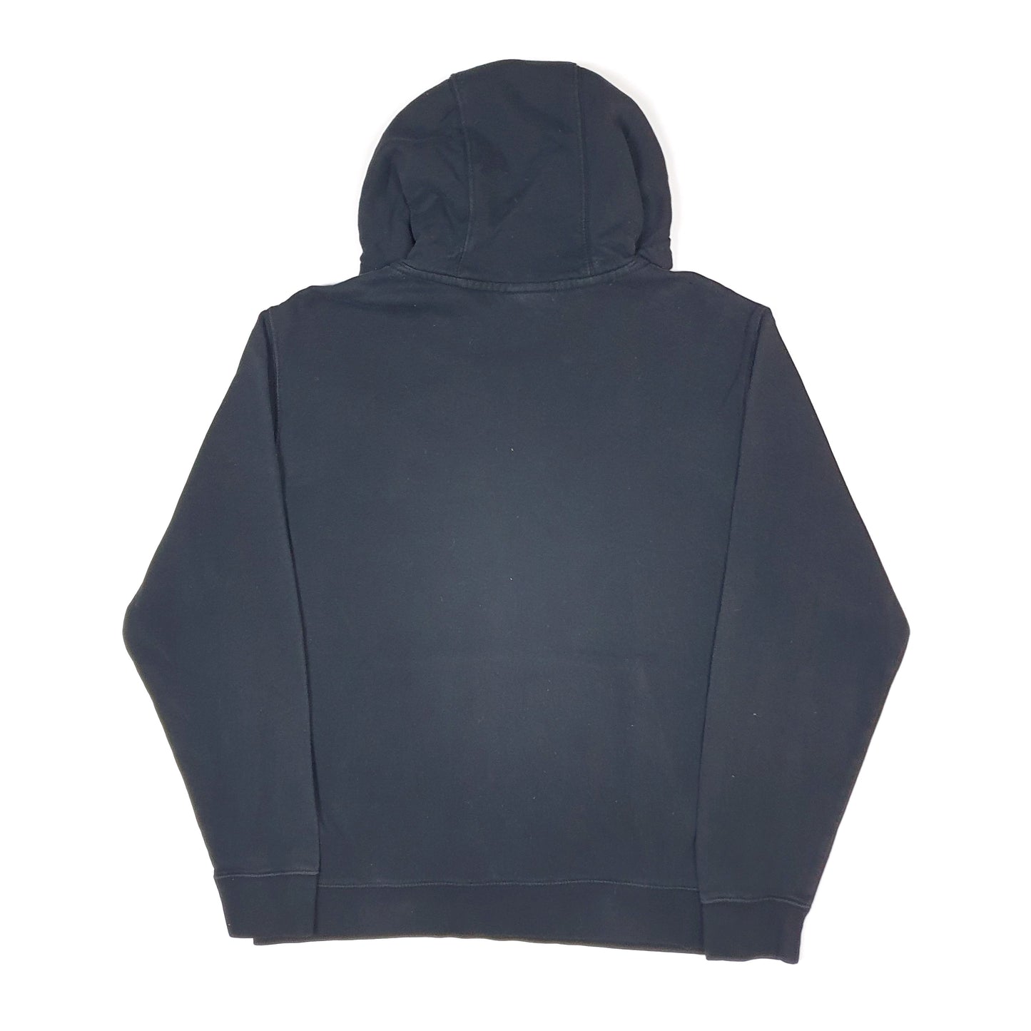 Mens Black Nike  Hoodie Jumper