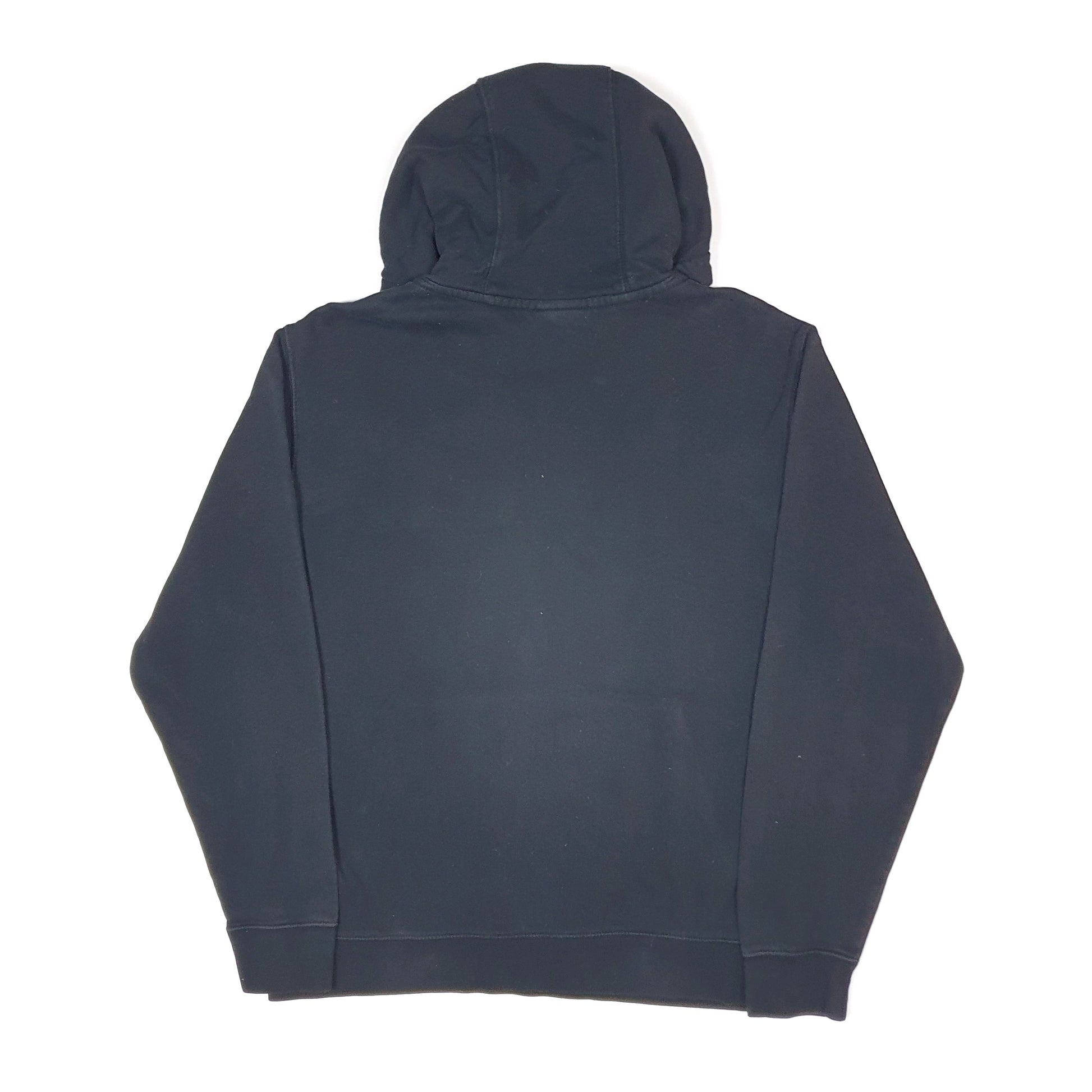 Mens Black Nike  Hoodie Jumper