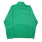 Mens Green Nike Therma-Fit Golf Green Bay Packers Quarter Zip Jumper