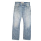 Mens Blue Levis  506 JeansW32 L32