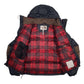 Mens Black The North Face Baltoro 800 Limited Edition Summit Alpha  Coat