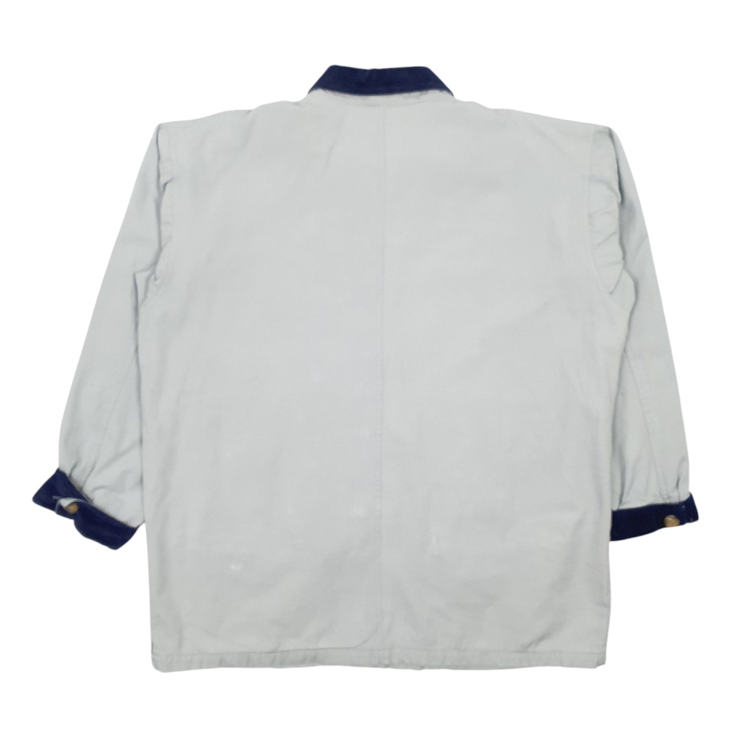 Mens Grey Cherokee Vintage 80s/90s  Coat