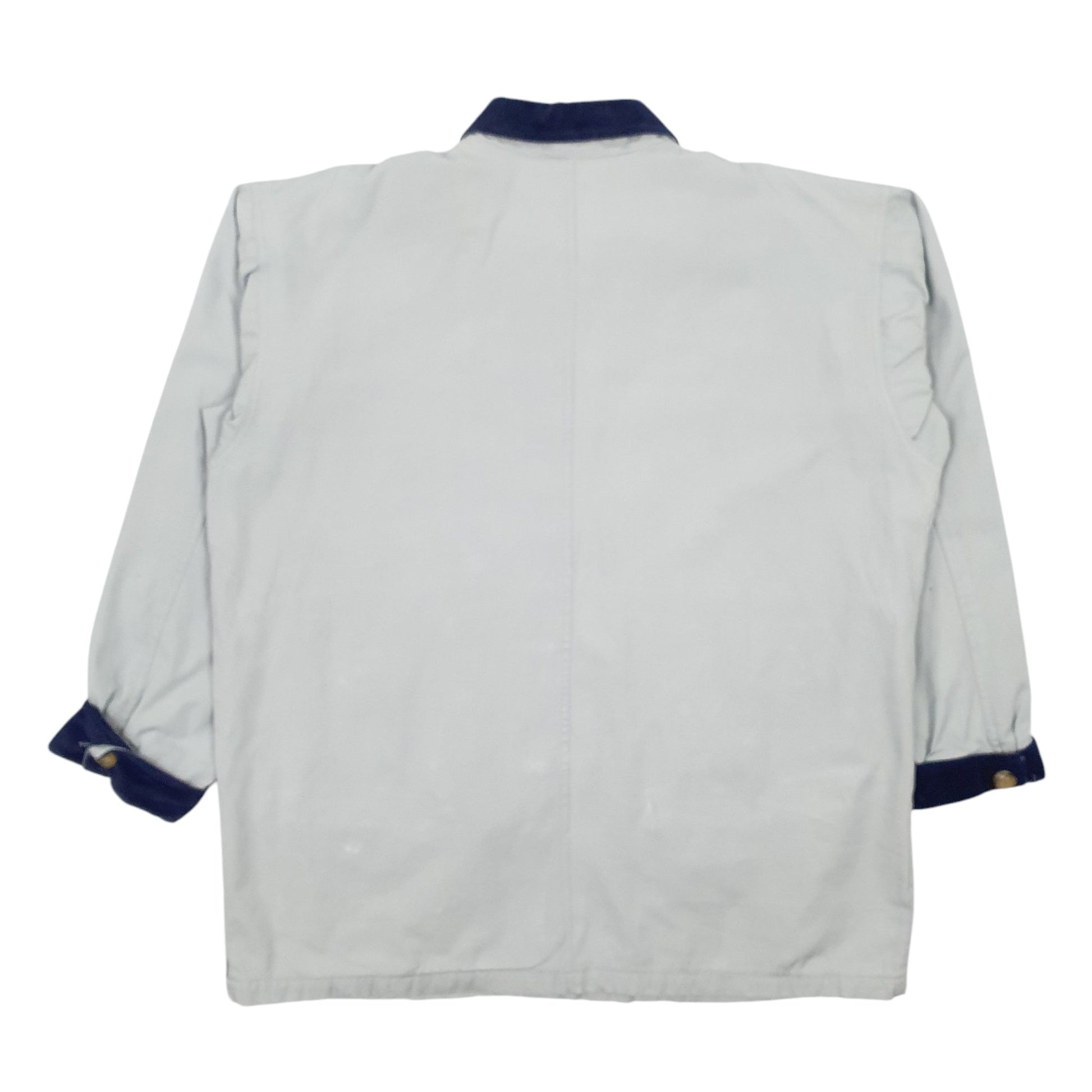 Mens Grey Cherokee Vintage 80s/90s  Coat