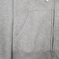 Womens Grey Polo Ralph Lauren Hoodie Full Zip Jumper