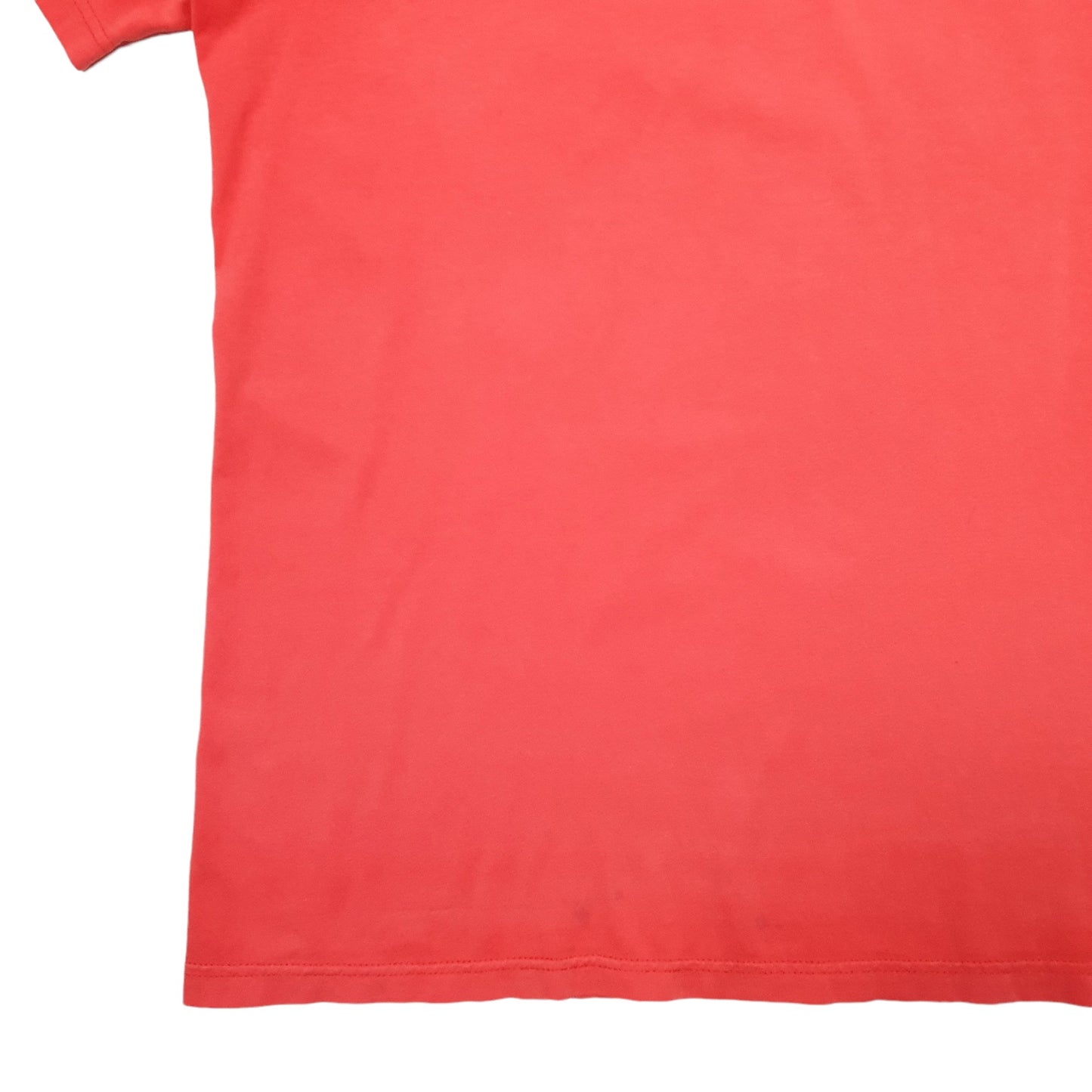 Mens Pink Nike  Short Sleeve T Shirt