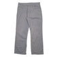 Mens Grey Wrangler  Casual JeansW34 L28