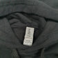 Mens Black Deluxe by M&O Freerider Filmz Snow Ski Hoodie Jumper