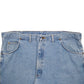 Mens Blue Wrangler  Relaxed JeansW40 L29