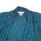 Womens Blue M.J. Carroll Vintage  Coat