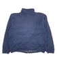 Mens Navy Columbia  Full Zip Coat
