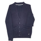 Womens Navy Nautica Knitwear Cardigan Jumper