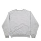Mens Grey Champion  Crewneck Jumper