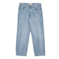 Mens Blue Levis Vintage 00s Signature JeansW34 L30