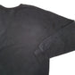 Mens Black Brian Lichtenberg Homies South Central Spellout Made In USA Crewneck Jumper