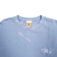 Mens Blue Lee  Crewneck Jumper