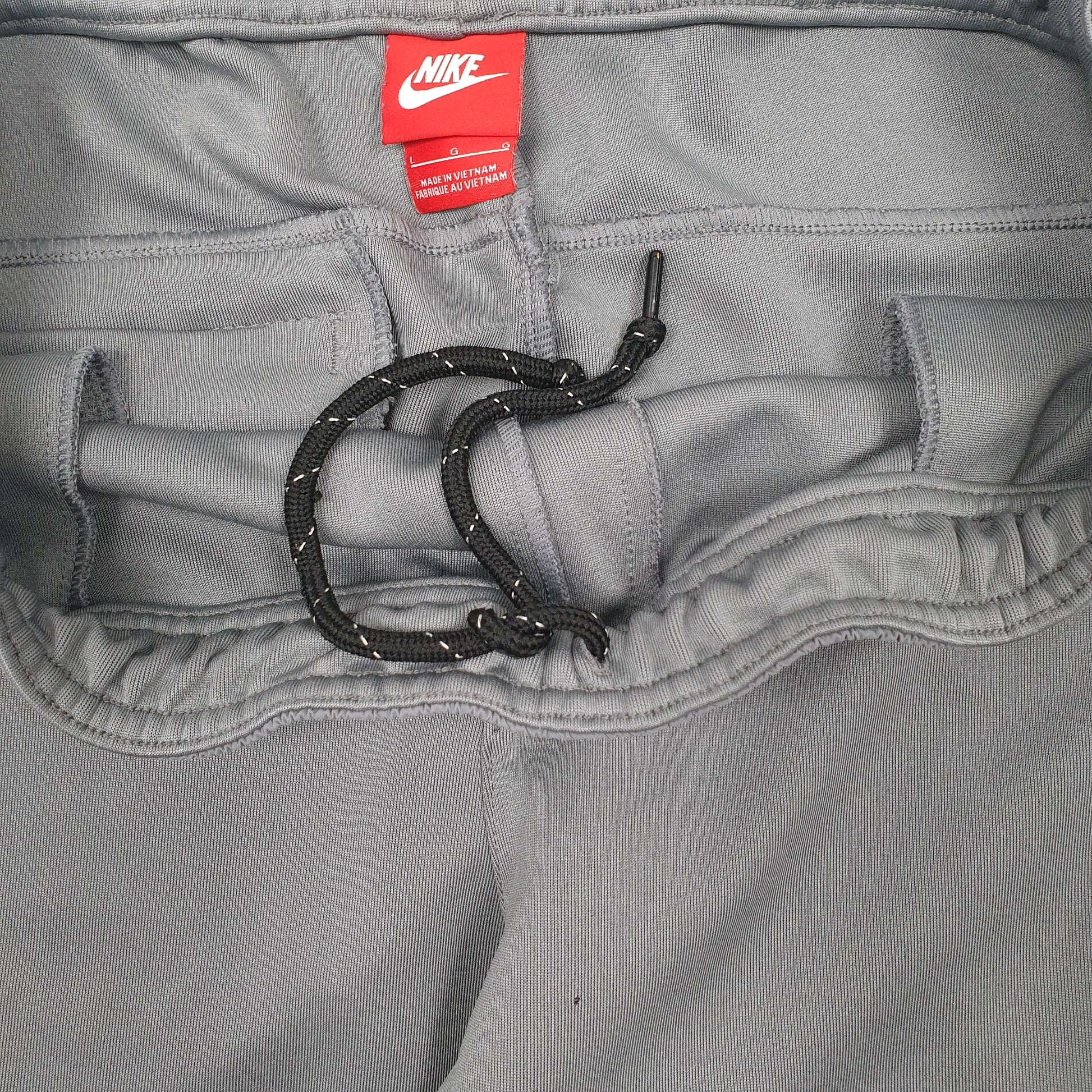 Mens Grey Nike  Jogger Trousers