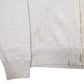 Mens Grey Ralph Lauren  Full Jumper
