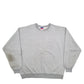 Mens Grey Champion  Crewneck Jumper