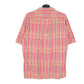 Mens Red Polo Ralph Lauren Caldwell Short Sleeve Shirt