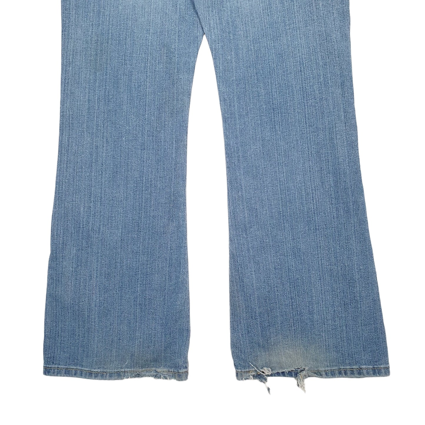 Womens Blue Levis  Casual JeansW34 L30