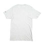 Mens Grey Columbia Sportswear  Short Sleeve T Shirt