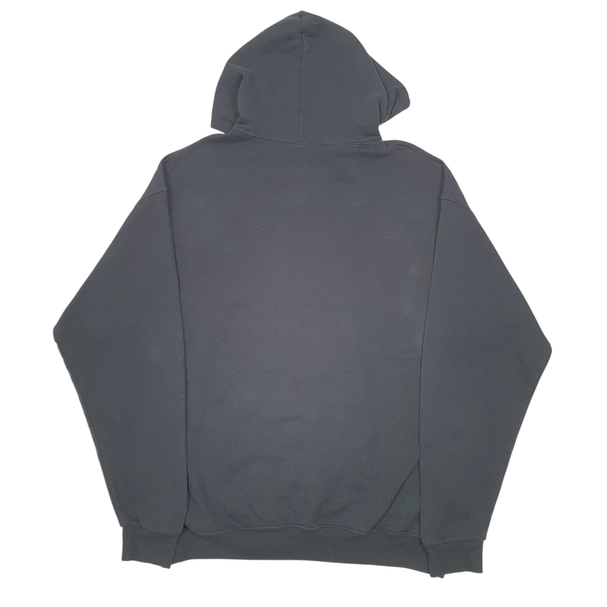 Mens Black Unbranded HSA Eisenhower Cardinals Football 2021 Hoodie Jumper