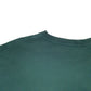 Mens Green Carhartt  Short Sleeve T Shirt