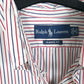 Mens White Ralph Lauren  Long Sleeve Shirt