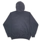 Mens Black ATC Harper Hoodie Jumper