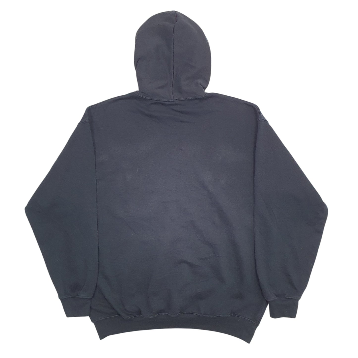 Mens Black ATC Harper Hoodie Jumper