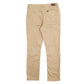 Womens Tan Lee  Chino Trousers