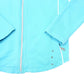 Womens Blue Lauren Ralph Lauren  Full Zip Jumper