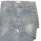 Mens Blue Levis Stretch 505 JeansW38 L28
